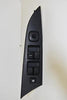 2004-2009 Mazda 3 Driver Side Power Window Master Switch Bn8F 66 350A - BIGGSMOTORING.COM