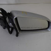 2002-2008 AUDI A4 RIGHT PASSENGER SIDE MIRROR - BIGGSMOTORING.COM