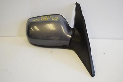 2003-2008 Mazda Right Passenger Side Mirror - BIGGSMOTORING.COM