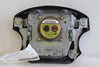 2002-2004 Toyota Camry Driver Steering Wheel Air Bag Grey - BIGGSMOTORING.COM