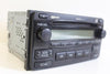 2004-2008 Toyota Corolla Matrix Radio Stereo 6 Disc Changer Cd Player - BIGGSMOTORING.COM