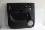 2007-2014 Escalade Cadillac Rear Driver Side Door Panel