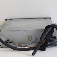 2002-2005 Volkswagen Jetta Cd Changer Player - BIGGSMOTORING.COM