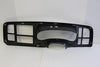 2003-2006 Gmc Yukon Denali Dash Radio Cluster Bezel 15118552 - BIGGSMOTORING.COM