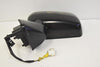 2004-2008 MITSUBISHI LEFT DRIVER SIDE DOOR REAR VIEW MIRROR - BIGGSMOTORING.COM