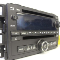 2011-2013 Buick Enclave Radio Stereo Cd Aux In Player