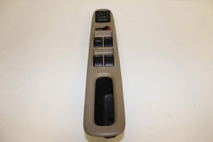 1998-2001  Honda Accord Driver Side Power Window Switch 83511-S84A-A110 - BIGGSMOTORING.COM