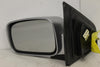 2003-2009 Kia Sorento Left Driver Power Side View Mirror - BIGGSMOTORING.COM