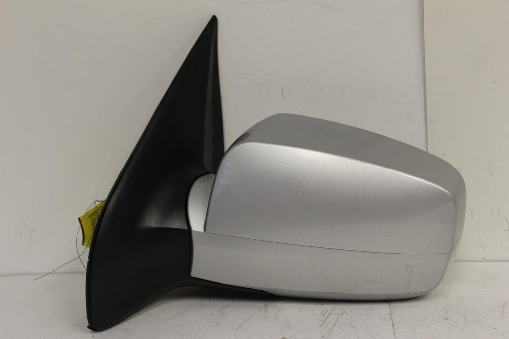 2003-2009 Kia Sorento Left Driver Power Side View Mirror - BIGGSMOTORING.COM