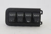 2005-2007 FORD F250 F350 AUXILIARY DASH PANEL SWITCH - BIGGSMOTORING.COM