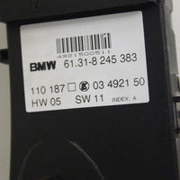 2000-2006  BMW X5 E53  Driver Side Seat Memory Control Switch - BIGGSMOTORING.COM