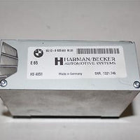 BMW AMP e60 E61 E63 E82 E88 E90 E92  HIFI AMPLIFIER 65126920461 08