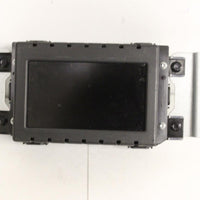 2014-2017 FORD FUSION RADIO INFORMATION DISPLAY SCREEN MONITOR ES7T-188B55-CD