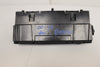 2000-2005 CADILLAC DEVILLE A/C HEATER TEMPERATURE CLIMATE CONTROL 25757867