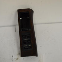 1996-2001 OLDSMOBILE LEFT DRIVER SIDE WINDOW SWITCH