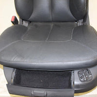 2003-2006 MERCEDES BENZ  CL500 DRIVER SIDE FRONT SEAT