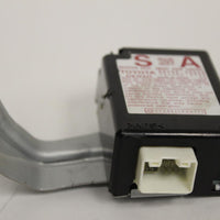 2007-2009 LEXUS LS460 SMART DOOR CONTROL RECEIVER MODULE