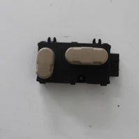 2003-2004 FORD LINCOLN NAVIGATOR DRIVER SIDE POWER SEAT SWITCH