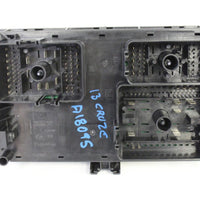 2011-2014 CHEVY CRUZE  FUSE BOX MODULE 13222782