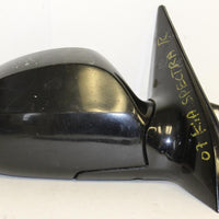 2004-2009 KIA SPECTRA RIGHT PASSENGER SIDE REAR VIEW MIRROR