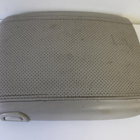 2003-2006 CADILLAC ESCALADE CENTER CONSOLE ARMREST LID COVER