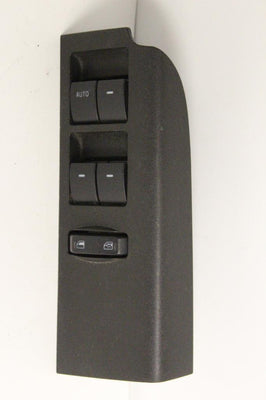 2008-2011 FORD FOCUS DRIVER SIDE POWER WINDOW SWITCH 8S435423879-AGW