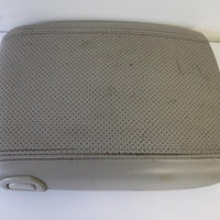 2003-2006 CADILLAC ESCALADE CENTER CONSOLE ARMREST LID COVER