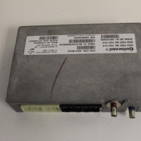 2007-2009 CHEVY TAHOE ESCALADE  COMMUNICATION MODULE