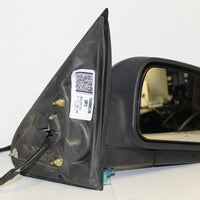 2006-2009 CHEVROLET TRAILBLAZER RIGHT PASSENGER SIDE MIRROR