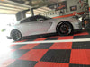 2013 Nissan Gt-r Premium Alpha7 Cobb Ams Work R888r Linney Ti 4" Carbon Fiber