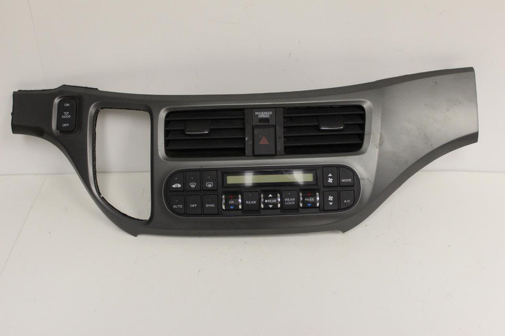 2005-2007 HONDA ODYSSEY CLIMATE TEMPERATURE CONTROL 7960-SHJ-A010