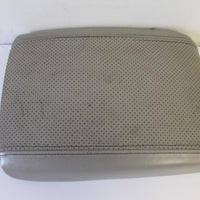 2003-2006 CADILLAC ESCALADE CENTER CONSOLE ARMREST LID COVER