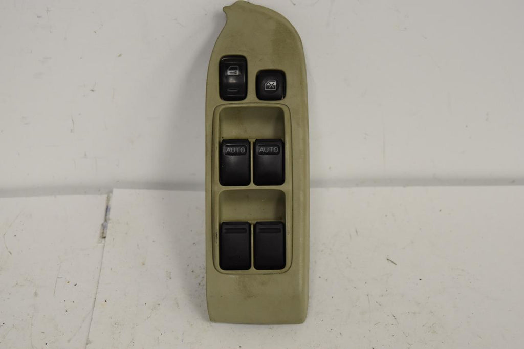 2003-2004 INFINITY G35 LEFT DRIVER SIDE WINDOW SWITCH