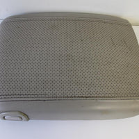 2003-2006 CADILLAC ESCALADE CENTER CONSOLE ARMREST LID COVER