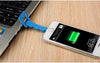 USB Keychain Lightning Cable