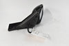 2004-2005 CHEVY IMPALA PASSENGER SIDE  DOOR MIRROR BLACK - BIGGSMOTORING.COM