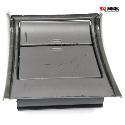 2003-2006 Gmc Yukon Center Console Cup Holder Storage & Ash Tray 10375852 - BIGGSMOTORING.COM