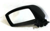 2005-2008 HYUNDAI TIBURON DRIVER LEFT SIDE POWER DOOR MIRROR BLACK - BIGGSMOTORING.COM