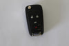 11 12 13 14 Oem Gm Chevy Flip Key Combo Keyless Remote Fob Transmitter - BIGGSMOTORING.COM