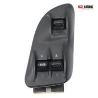 1999-2002 Dodge Ram Driver Side Power Window Master Switch 56021912AA - BIGGSMOTORING.COM