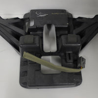 10-14 Dodge Ram 1500 Overhead Mounting Bracket - BIGGSMOTORING.COM