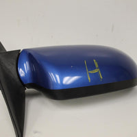 2001-2006 HYUNDAI ELANTRA PASSENGER SIDE DOOR MIRROR - BIGGSMOTORING.COM