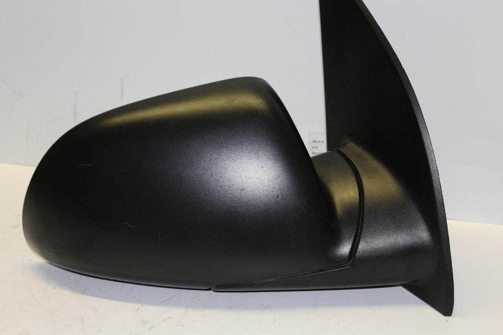 2005-2009 CHEVY EQUINOX LEFT DRIVER POWER SIDE VIEW MIRROR - BIGGSMOTORING.COM