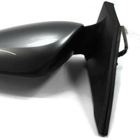 2006-2008 Toyota Rav4 Driver Left Side Power Door Mirror Gray 32005 - BIGGSMOTORING.COM