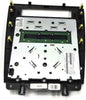 2010-2012 FORD MUSTANG SHELBY CLIMATE CONTROL RADIO AR3T-18A802-CG