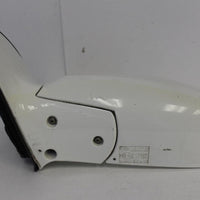 2002-2005 KIA SEDONA  DRIVER SIDE DOOR REAR VIEW MIRROR - BIGGSMOTORING.COM