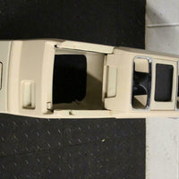 08-12 Town & Country Grand Caravan Front Center Floor Console Stow N Go Oem MOUT - BIGGSMOTORING.COM