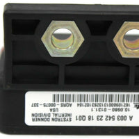 1998-2007 Mercedes Benz Crossfire ML320 Yaw Rate Turn Sensor A 003 542 23 18 - BIGGSMOTORING.COM