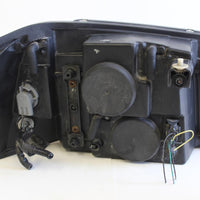 2002-2009 GMC ENVOY DRIVER LEFT SIDE HEADLIGHT 40310748 - BIGGSMOTORING.COM