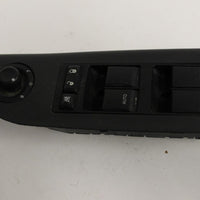 2007-2010 Dodge Caliber Driver Side Power Window Switch